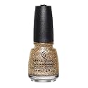 China Glaze Nail Polish, Counting Carats 1422 Beauty & Personal Care China Glaze