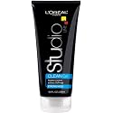 L’Oreal ParisStudio Line Clear Minded Clean Gel, Strong Hold 6.80 oz (Pack of 10)