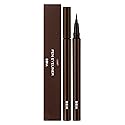 BBIA Last Pen Eyeliner - Waterproof Liquid Pen Eye Liner Long-Lasing Quick Dry Multi-Proof Easy Drawing Ink Tank Type with Precise & Flexible Fine…