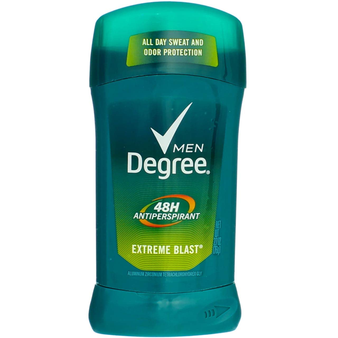 370503 Wholesale DEGREE DEOD STICK 2.7Z EXTREME BLAST Beauty and Personal Care Degree