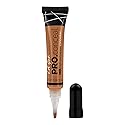 LA Girl Pro High Definition Concealer 1, GC 983 Fawn, 16 Ounce (LAX-GC983-B)