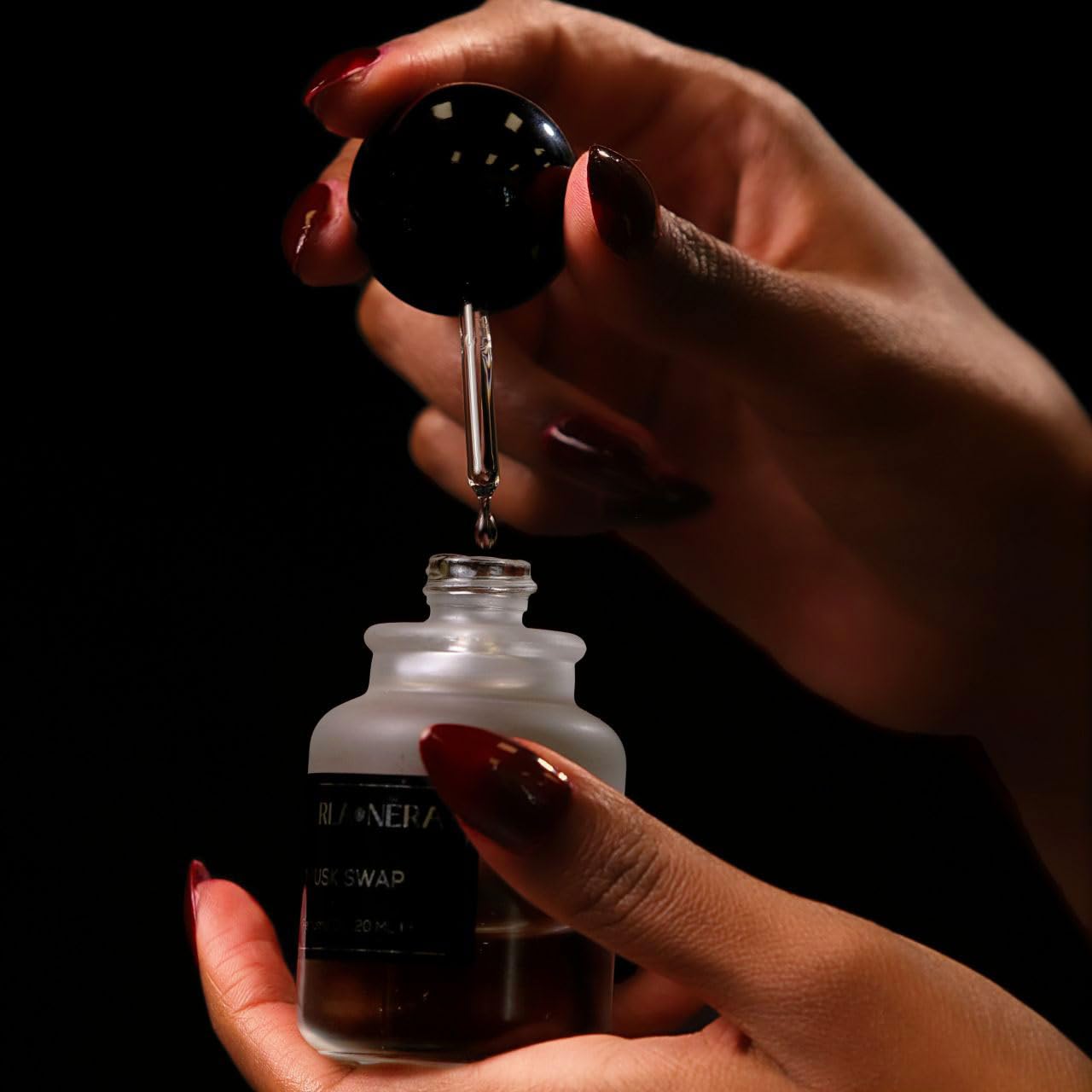 PEARLANERA ANFAS Concentrated Perfume Oil; Captivating Sweetly Spiced Oud Fragrance. Pheromone Perfume, Naturally Alluring, No Additives Needed .68 oz Beauty & Personal Care PEARLANERA