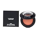 MAC Mineralize Blush Love Joy Sheer Powder
