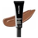 SALTYFACE - Liquid Bronzer - Concentrated Tint for Face - Universal Shade - Bronzing Drops - Helps Even Skin Tone - Lightweight - Hyaluronic Acid
