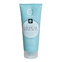 BCL Spa Critical Repair Cream with Organic Arnica Flower + Sea Kelp, intensely hydrating Argan Oil + Shea Butter to soothe + soften skin. 7 Fl Oz