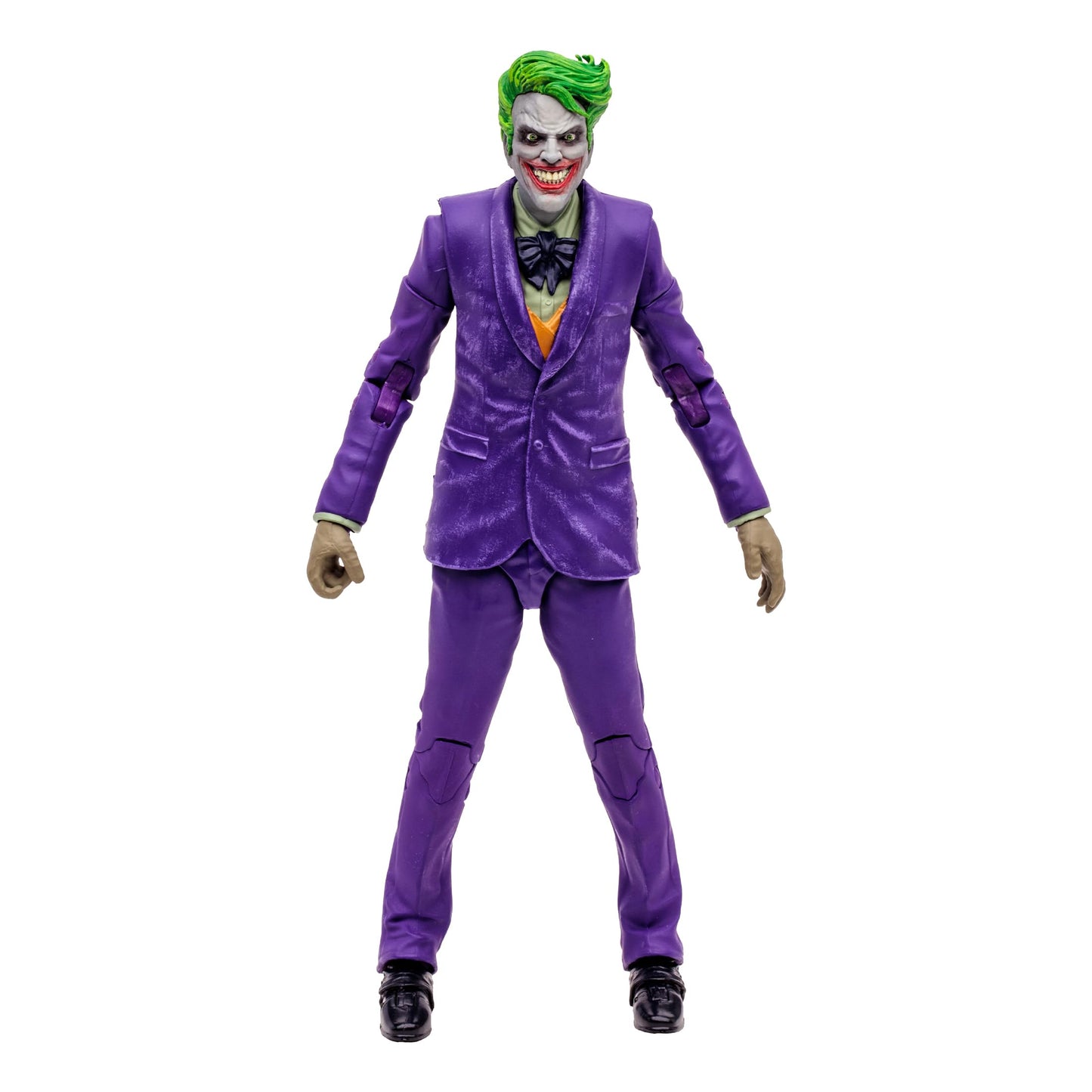 McFarlane The Joker (The Deadly Duo) Figure 7" (Gold Label)