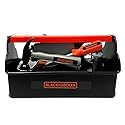 Jakks Pacific Black and Decker Junior Tool Box