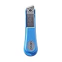 Mehaz 668 Pro Angled Wide Jaw Toenail Clipper