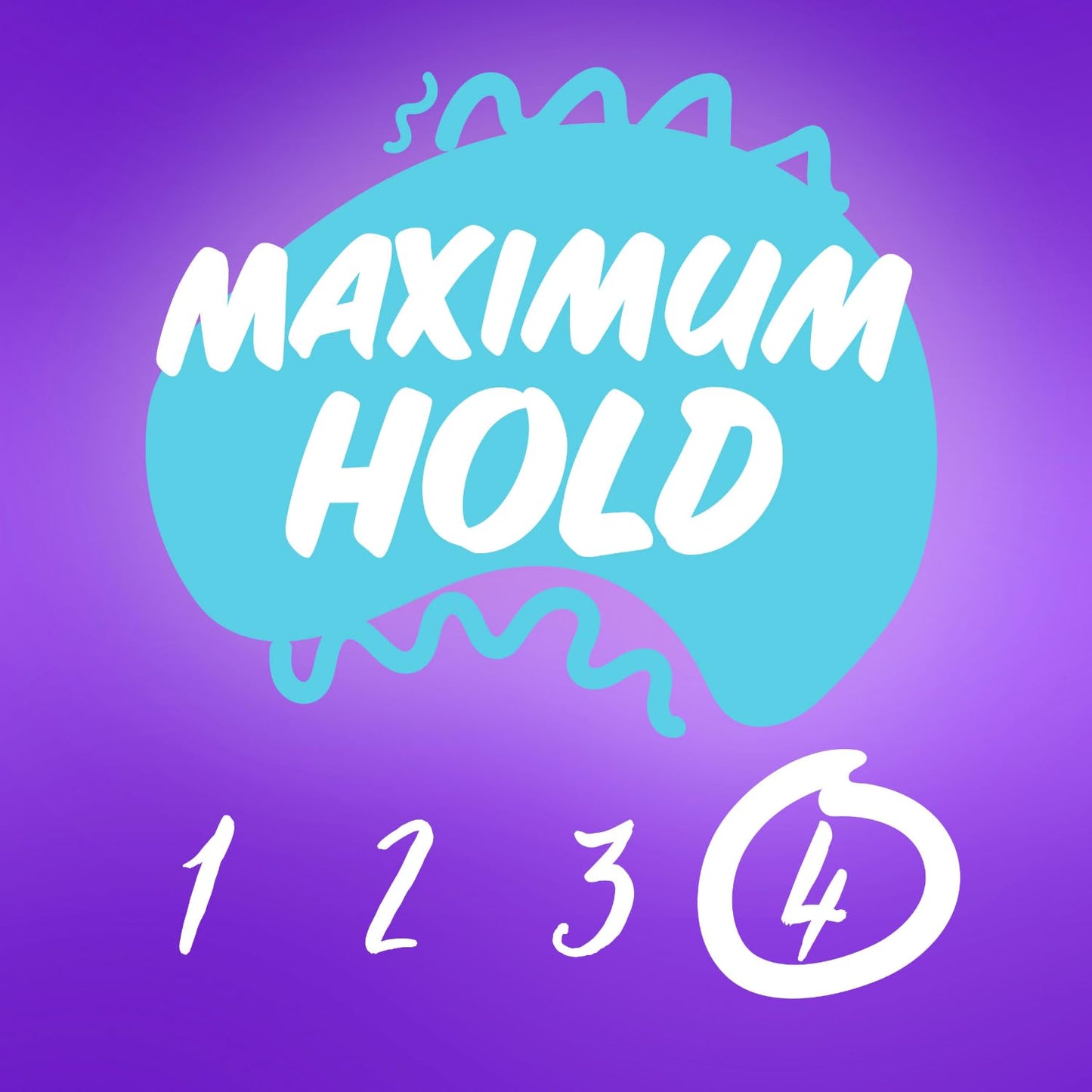 Aussie Instant Freeze Hair Spray for Extreme Hold, Infused with Jojoba Oil & Sea Kelp, Long-Lasting All-Day Hold, Fresh Citrus Scent