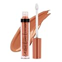 L.A. Girl Lumilicious Lip Gloss, Chill GLG942