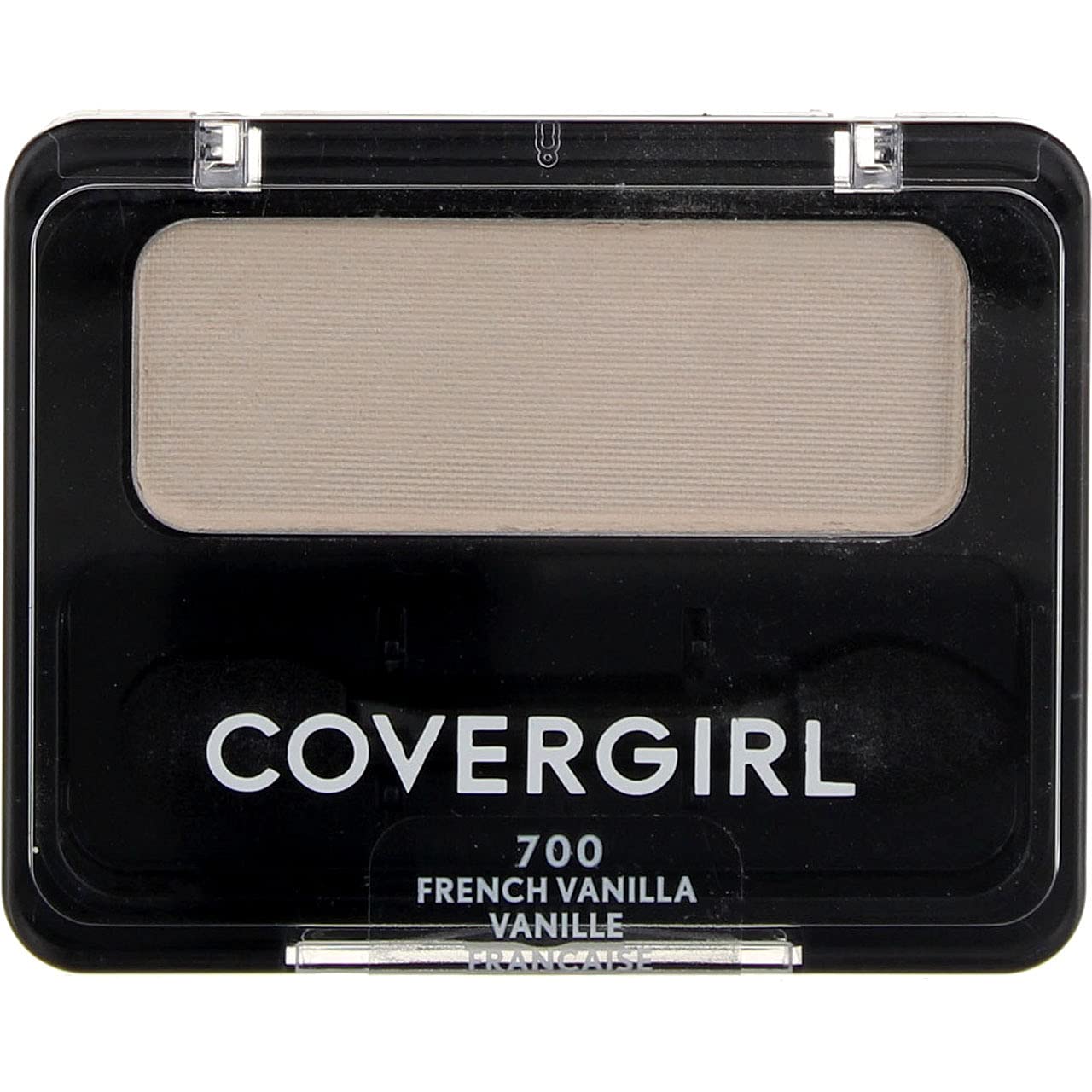 COVERGIRL Eye Enhancers 1-Kit Eye Shadow French Vanilla 700, .09 oz