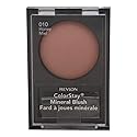Revlon ColorStay Mineral Blush, Honey Miel, 0.04 Ounces