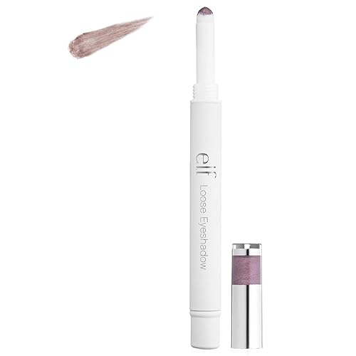 e.l.f. Essential Loose Eyeshadow 21687 Lilac