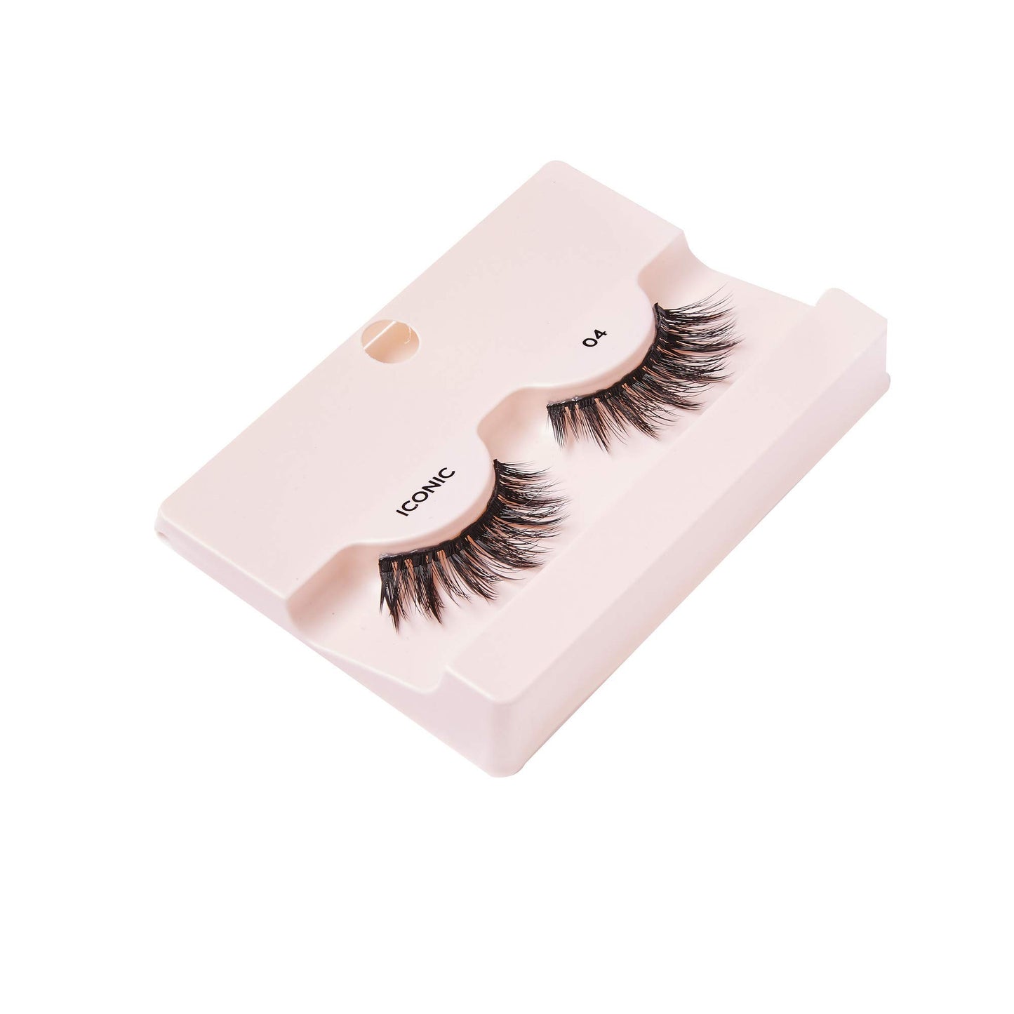 iEnvy by Kiss Iconic Collection 3D Angle & Volume Lightweight CHIC ICON KPEI04
