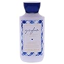 Bath & Body Works Gingham Body Lotion Unisex 8 oz