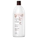 Bain de Terre Sweet Almond Oil Long & Healthy Conditioner, Strength & Protection for Weak, Damaged Hair, with Argan & Monoi Oils, Paraben-Free