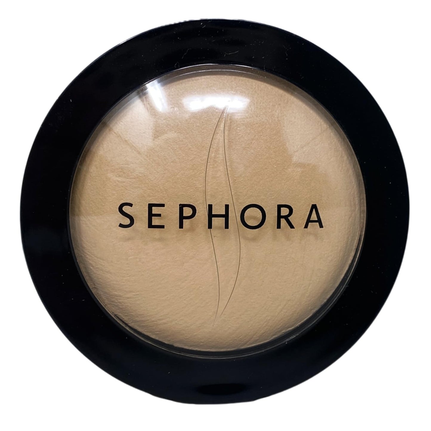 Sephora Collection MicroSmooth Multi-Tasking Baked Face Powder Foundation - 25 Beige (0.24 oz / 7 g)