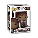 Funko POP! Star Wars: Acolyte - OSHA Aniseya - Collectable Vinyl Figure - Gift Idea - Official Merchandise - for Kids & Adults - TV Fans - Model…