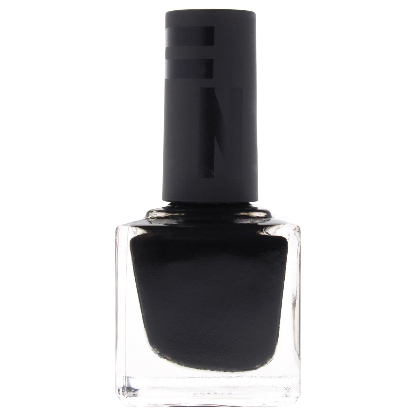 Vegan Nail Polish - Midnight Shatter by UNDN for Women - 0.5 oz Nail Polish Beauty & Personal Care UNDN