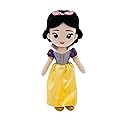 Disney Store Official Princess Plush Doll, Snow White, Medium 14 Inches, Soft Plushy with Embroidered Features, Princess Toys for Girls, Disney…