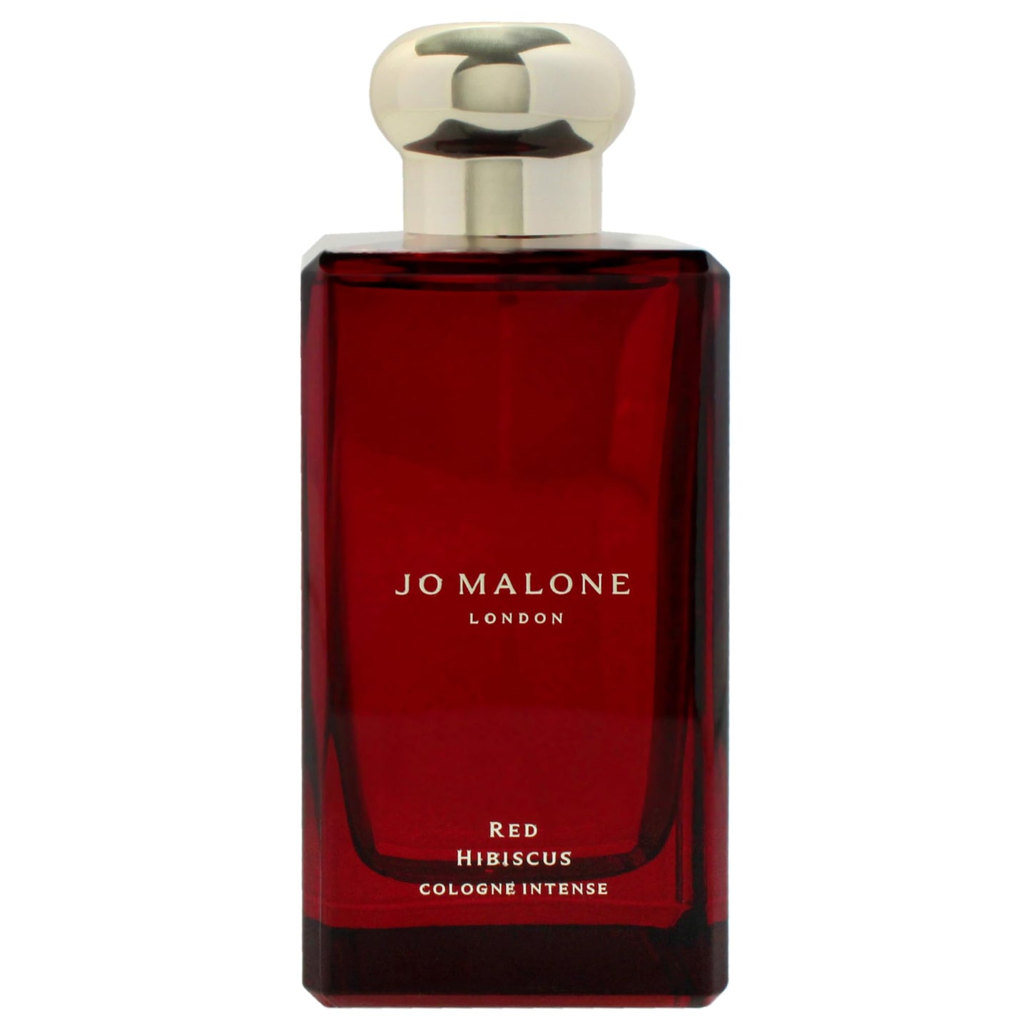 Jo Malone Red Hibiscus Cologne Intense Eau de Cologen Spray for Unisex, 3.4 Ounce