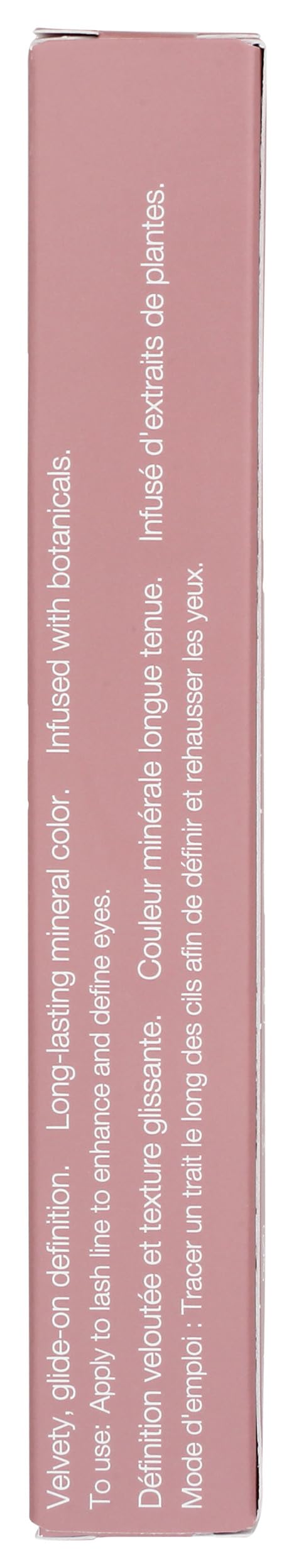Mineral Fusion Touch Eye Pencil, 0.04 Oz