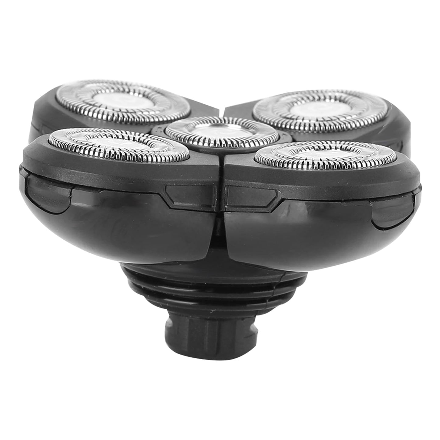 Asixxsix Shaver Replacement Blades, Electric Blade Replacement Heads, Universal and 5 Heads Beard Cutter Replacement Blade, Easy Install, Wet and Dry Beauty and Personal Care Asixxsix