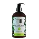 Coco Fiji Face & Body Lotion Infused With Coconut Oil | Lotion for Dry Skin | Moisturizer Face Cream & Massage Lotion for Women & Men |Coconut Lime 12
