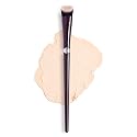 Anisa Beauty Eye Primer Brush | Soft, Vegan Fibers for Blending Eyeshadow Primer and Concealer | Professional Makeup Brush for Crease-Free