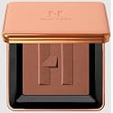 HAUS LABS BY LADY GAGA Power Sculpt Velvet Powder Bronzer - Amber Horizon Medium