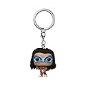 Funko Pop! Keychain: Ms. Marvel - Ms. Marvel