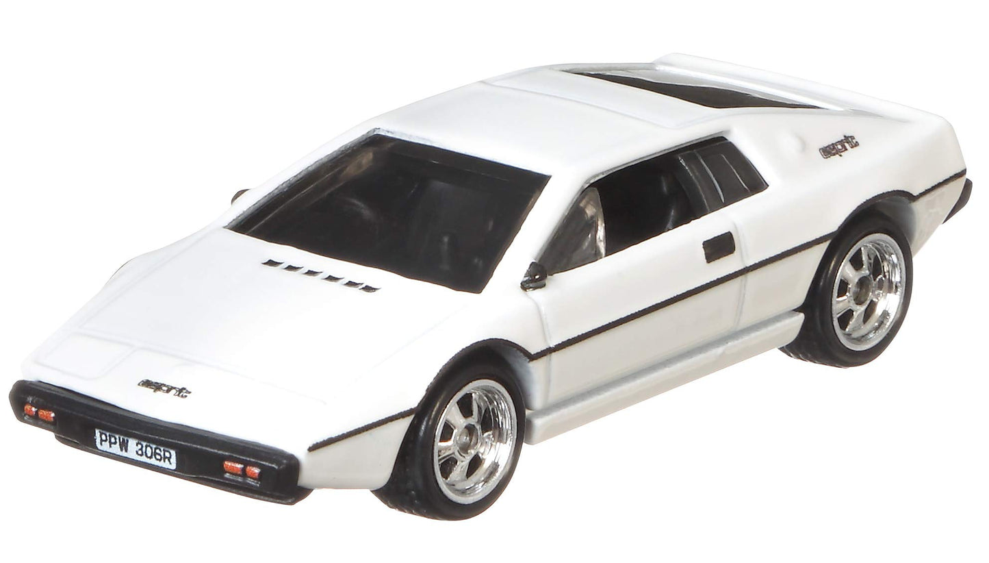 Hot Wheels Lotus Espirit S1