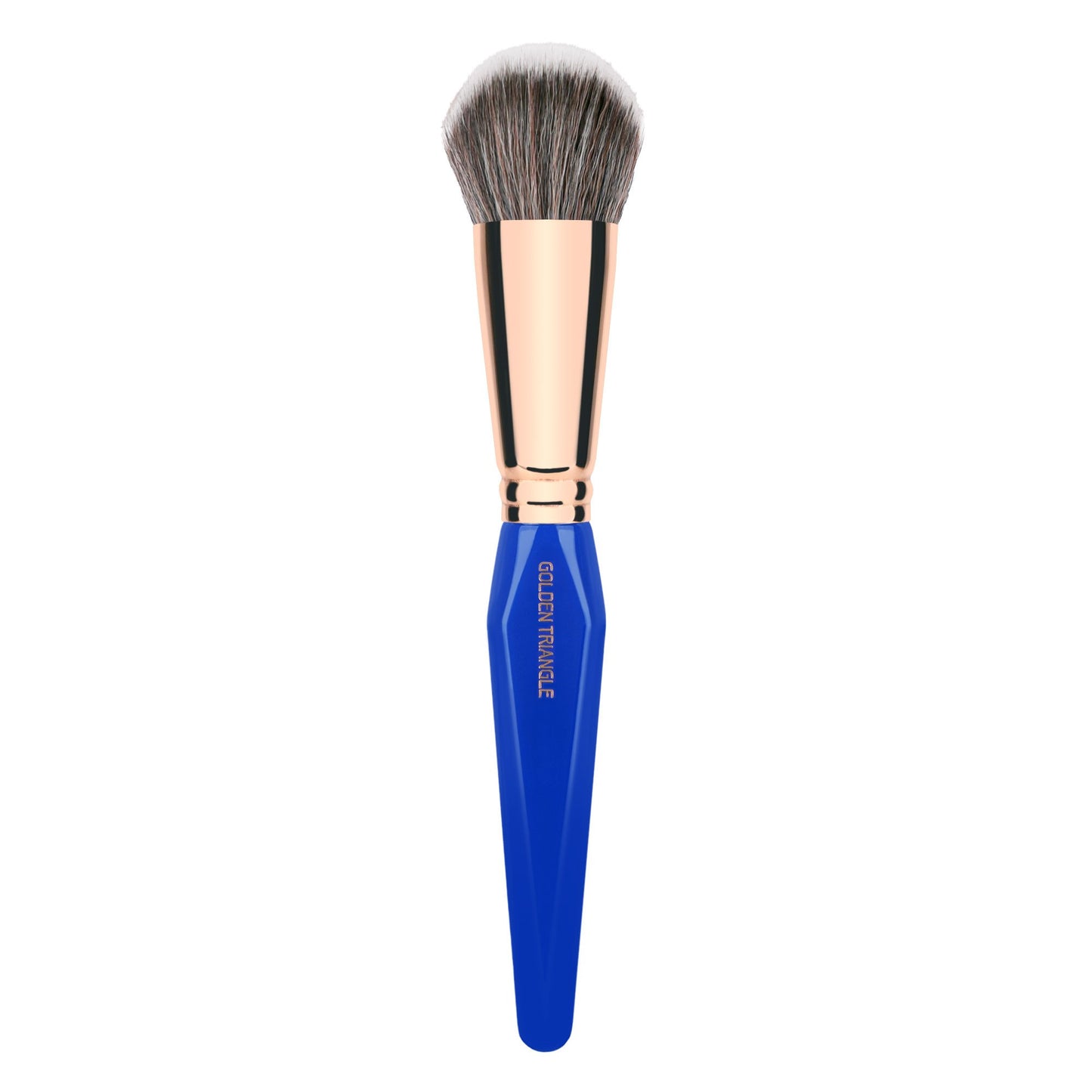 Bdellium Tools Professional Makeup Brush - Golden Triangle 988 BDHD Phase I - With All Vegan and Soft Synthetic Fibers, For Precise Application