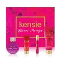 kensie Bloom Mirage EDP 4 Piece Gift Set, 3.4 fl. oz