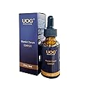 UOG Super Vitamin C Face Serum - Anti-Aging, Hydrating & Firming Formula, Lifts & Firms Face, Neck, Jawline, Reduces Dark Spots, Age Spots, Fine