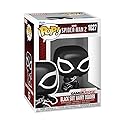Funko POP Games: Gamerverse - Harry Osborn - (Black Suit) - Spider-Man 2 Video Game - Collectable Vinyl Figure - Gift Idea - Official Merchandise…