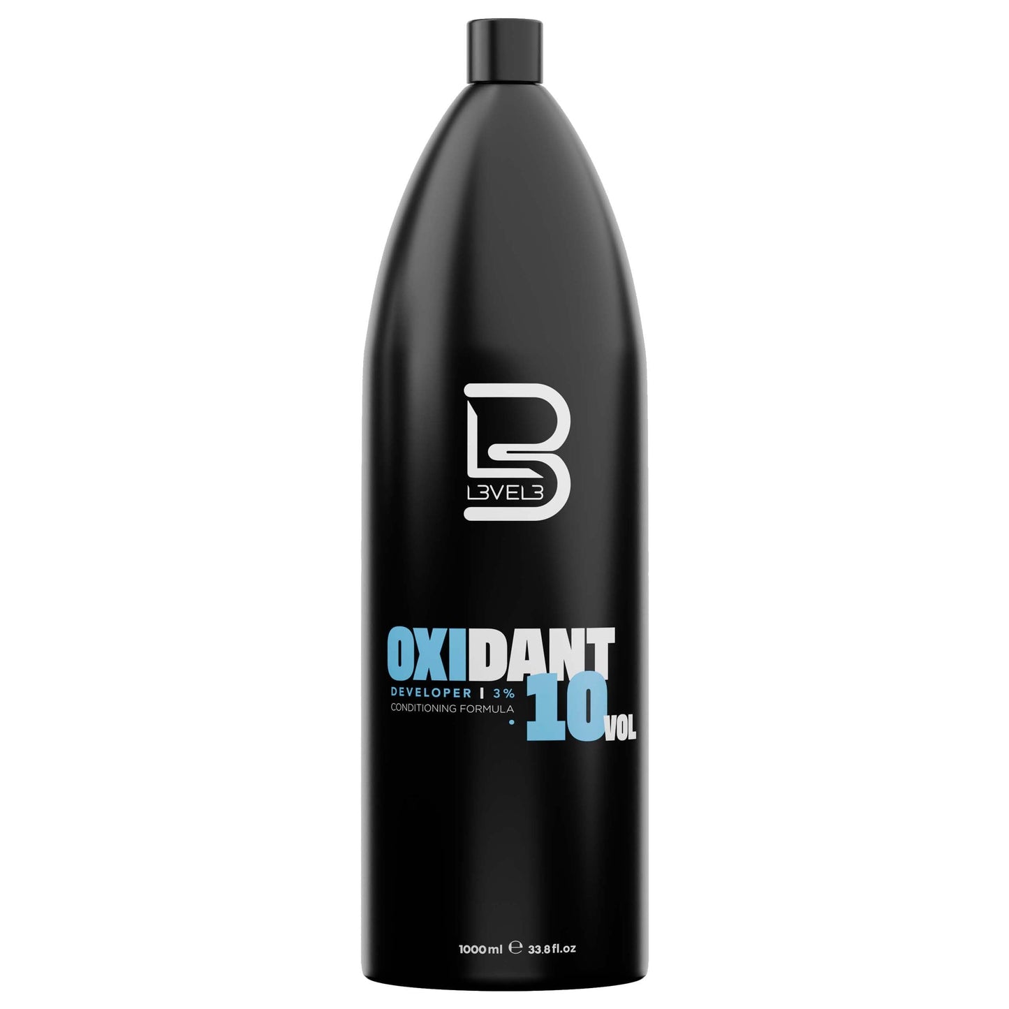 L3 - Level 3 Oxidant Hair Developer - Creme Developer for Hair Dye & Hair Bleach