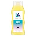 LA Looks Mega Shaper #9 Hold Level, 20 Ounce (U-HC-1903)