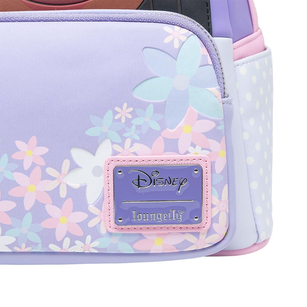 Loungefly Disney Encanto Isabela Cosplay Women's Backpack