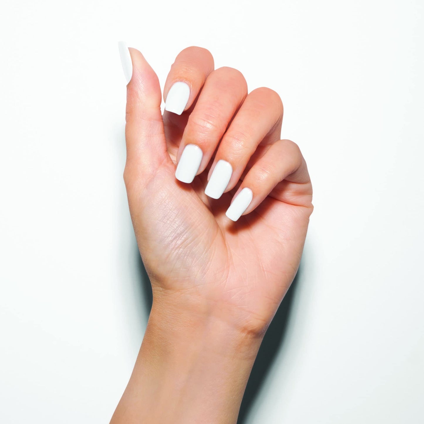 Morgan Taylor Nail Lacquer (Arctic Freeze) White Professional Lacquer, Vibrant, Chip-Resistant, Fast-Drying, Long-Lasting, High-Shine, Perfect Beauty & Personal Care Morgan Taylor