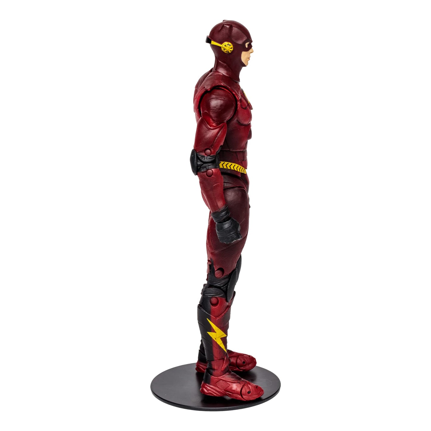 McFarlane - DC Multiverse - The Flash Movie 7" Action Figure - The Flash Batman Costume