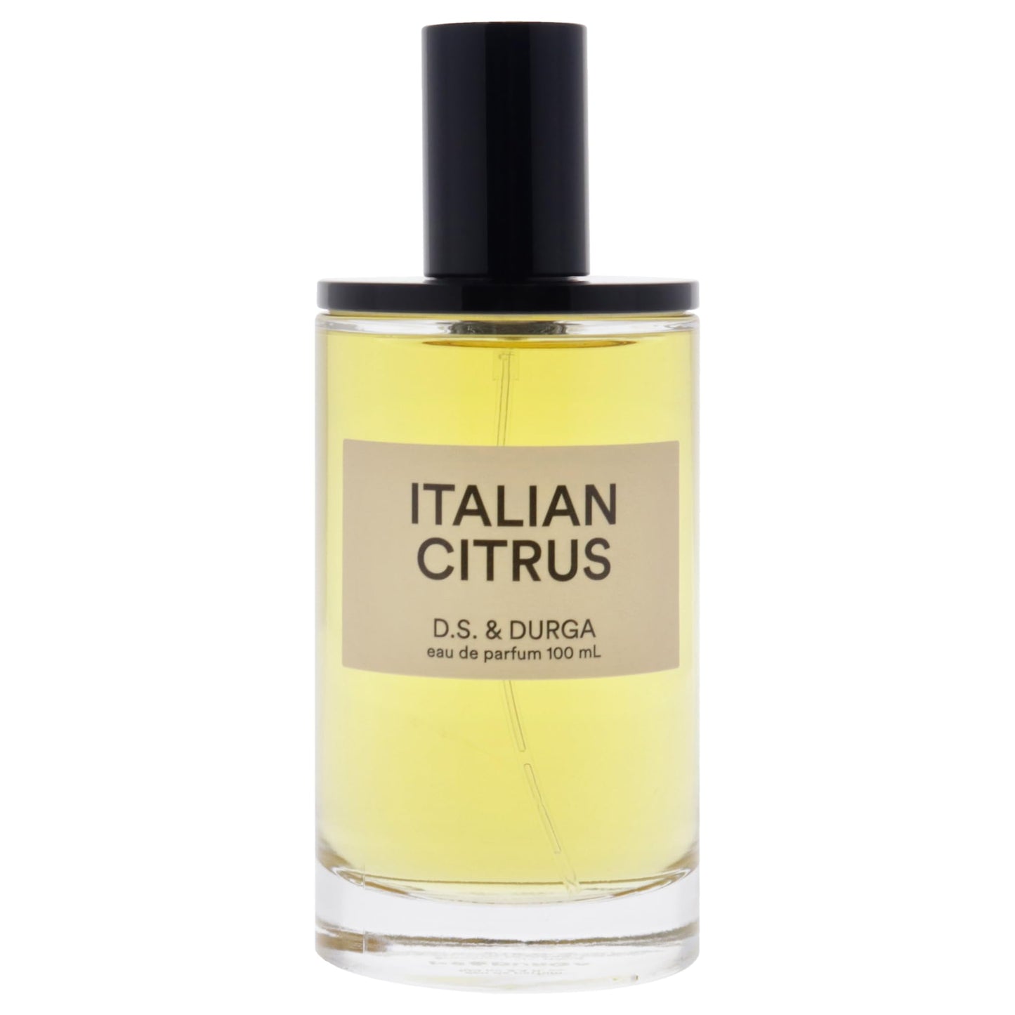 DS & Durga Italian Citrus for Men - 3.4 oz EDP Spray