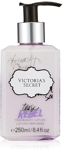 Victoria's Secret Tease Rebel Fragrance Lotion, 250 ml / 8.4 oz
