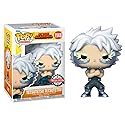 Funko My Hero Academia HLB POP! Animation Vinyl Figurine Tetsutetsu Tetsutetsu 9 cm