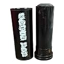 CloseoutBats Eye Black Stick for Baseball & Softball Players - Baby Blue, Black & Pink Colors, Smudge Resistant, Game Ready Performance