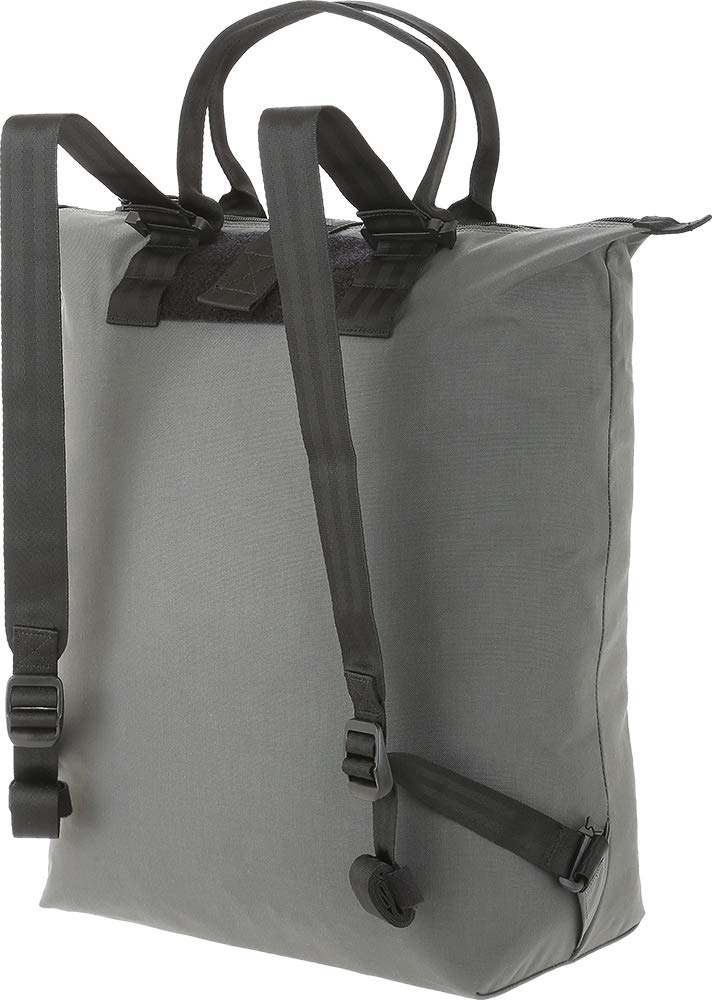 MAXPEDITION Totepack, Wolf Gray, 15L