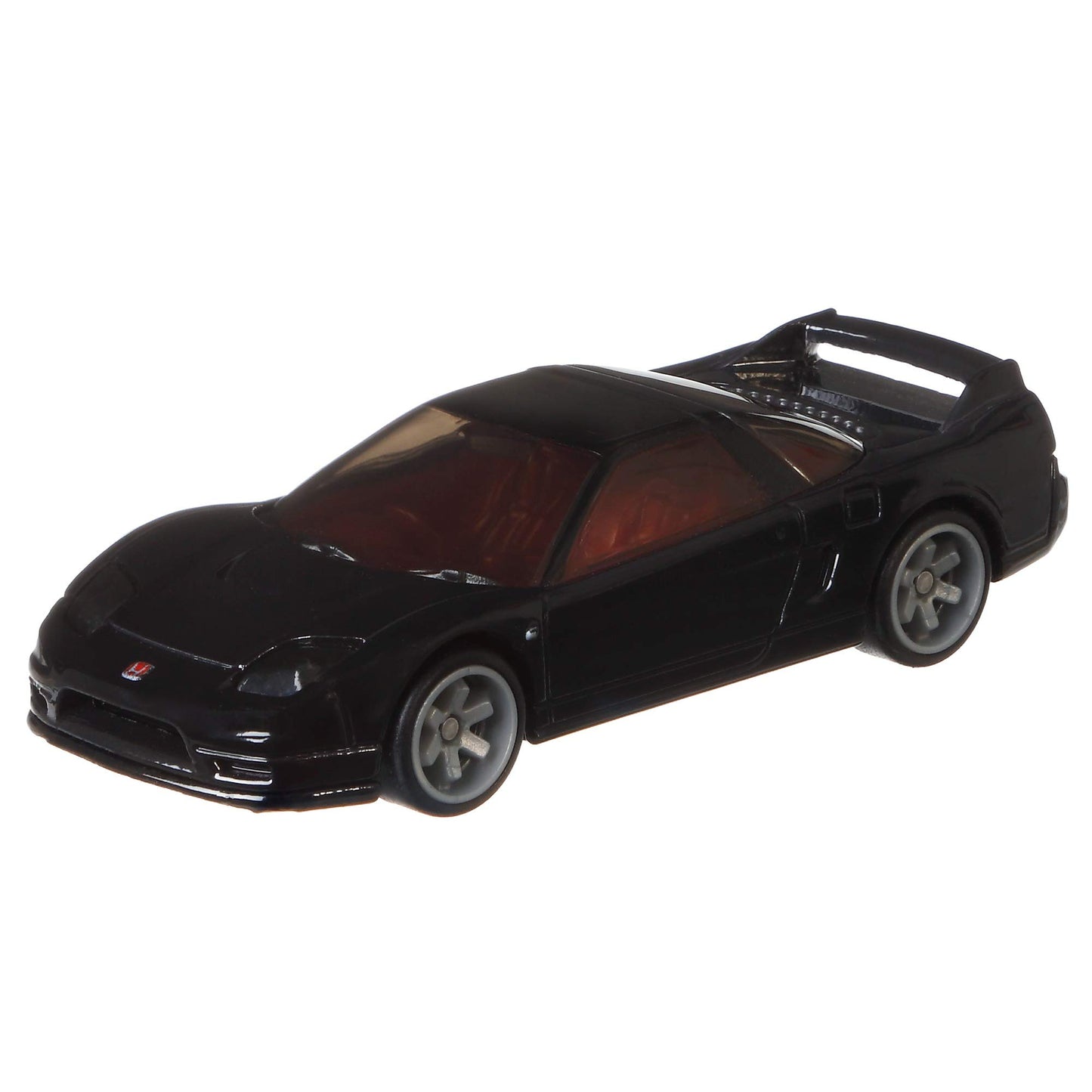 Hot Wheels Fast & Furious Honda 2003 NSX Type-R 1:64 Scale Diecast Vehicle, Toys for Kids Age 3 and Up, Toys for Boys (GJR80)