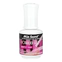 Mia Secret Bio Builder Gel - 0.5 fl oz. (Perfect Pink) Beauty & Personal Care Mia Secret
