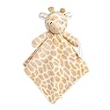 KIDS PREFERRED Carter's Baby Blanket Unisex Loveys for Babies Essentials, Newborn Boys and Girls Security Blankets with Soft Minky Fabric, Snuggle…