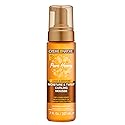 Creme of Nature Pure Honey Curling Mousse 7 Ounce Pump (207ml)